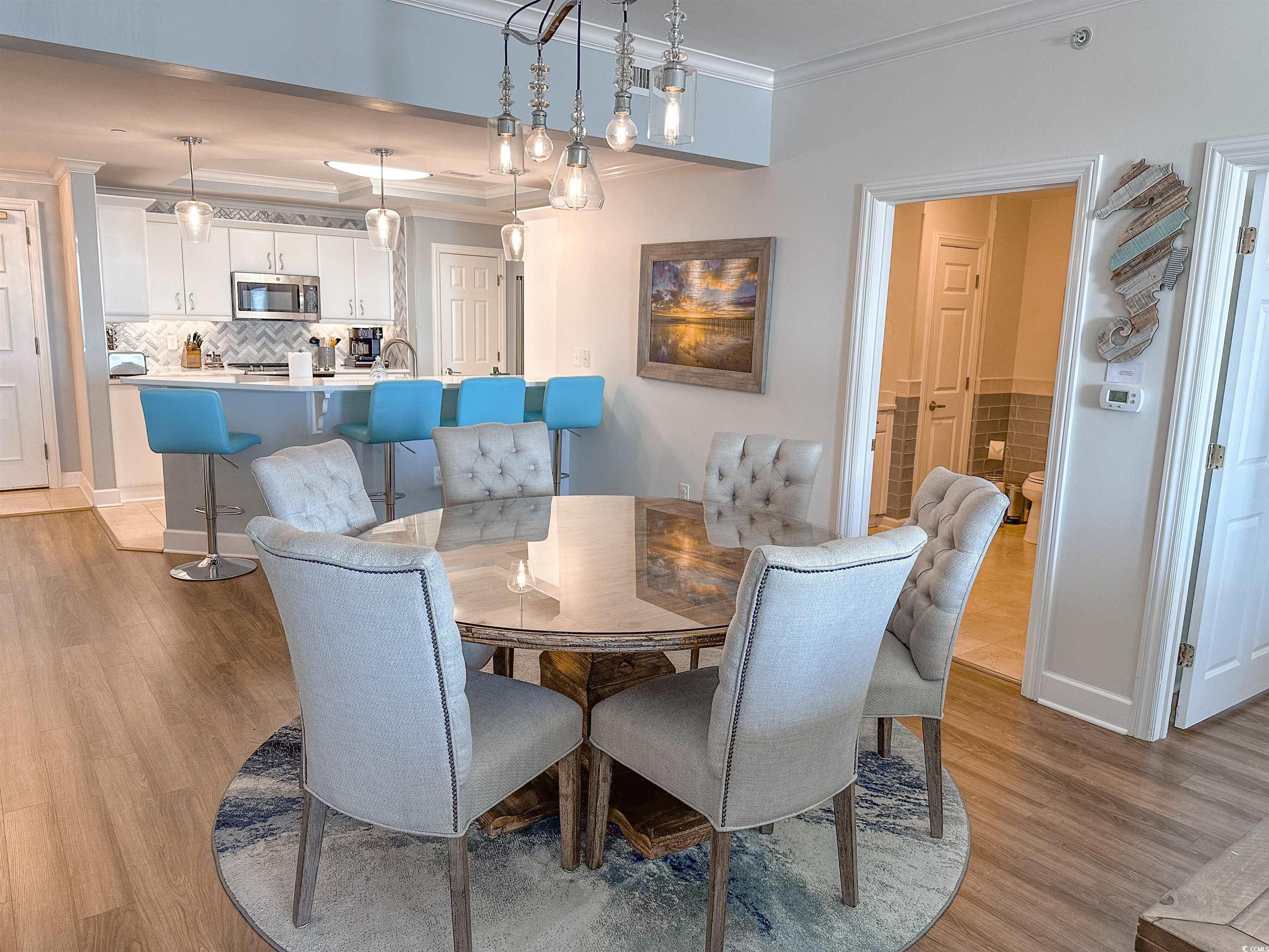 8500 Margate Circle, Unit 206 Myrtle Beach, SC 29572 - Photo 18 of 37