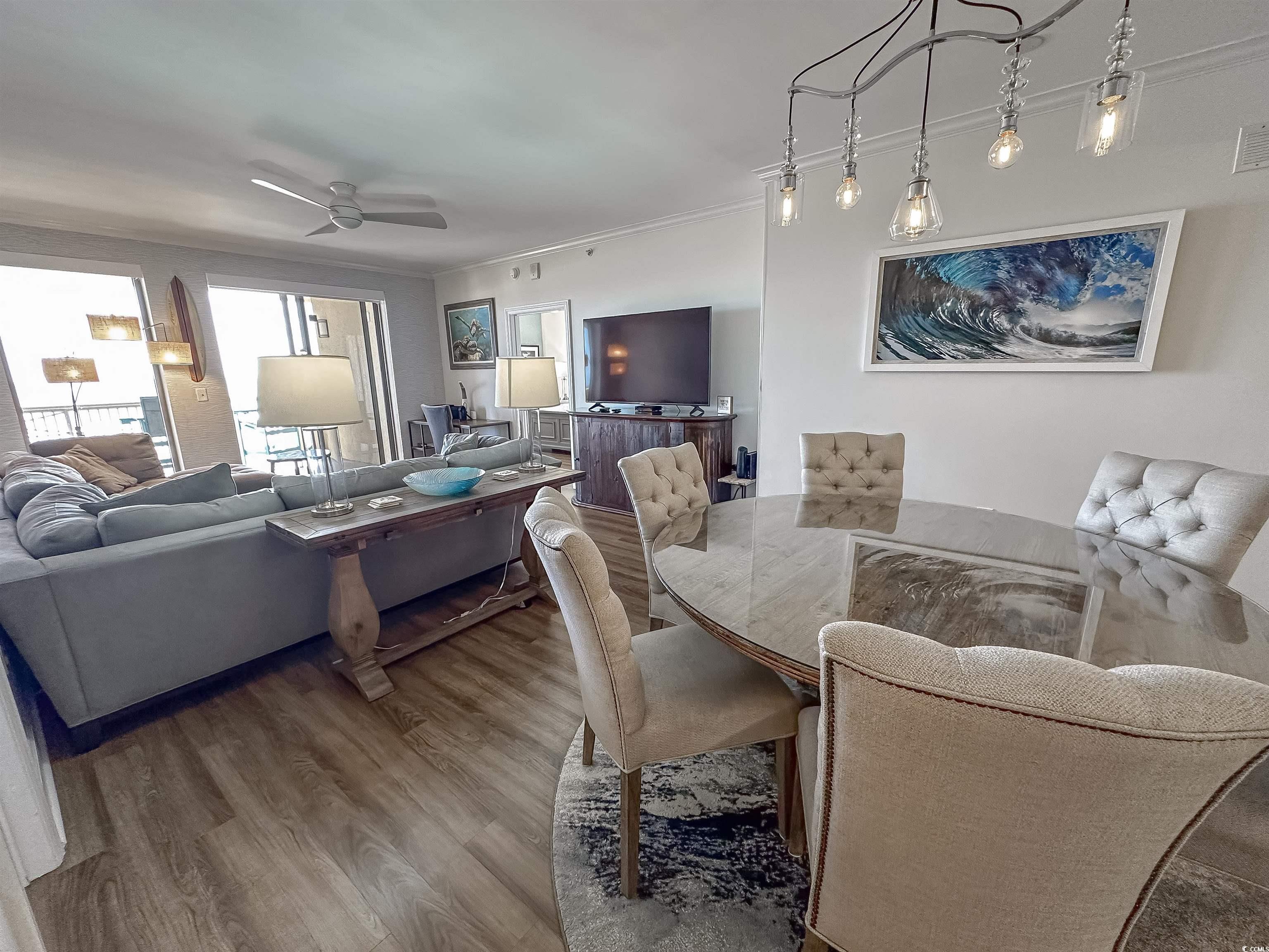 8500 Margate Circle, Unit 206 Myrtle Beach, SC 29572 - Photo 19 of 37