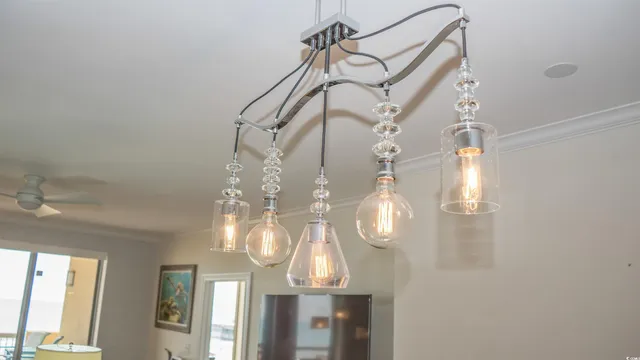 $1,050,000 | 8500 Margate Circle, Unit 206, Myrtle Beach, SC 29572