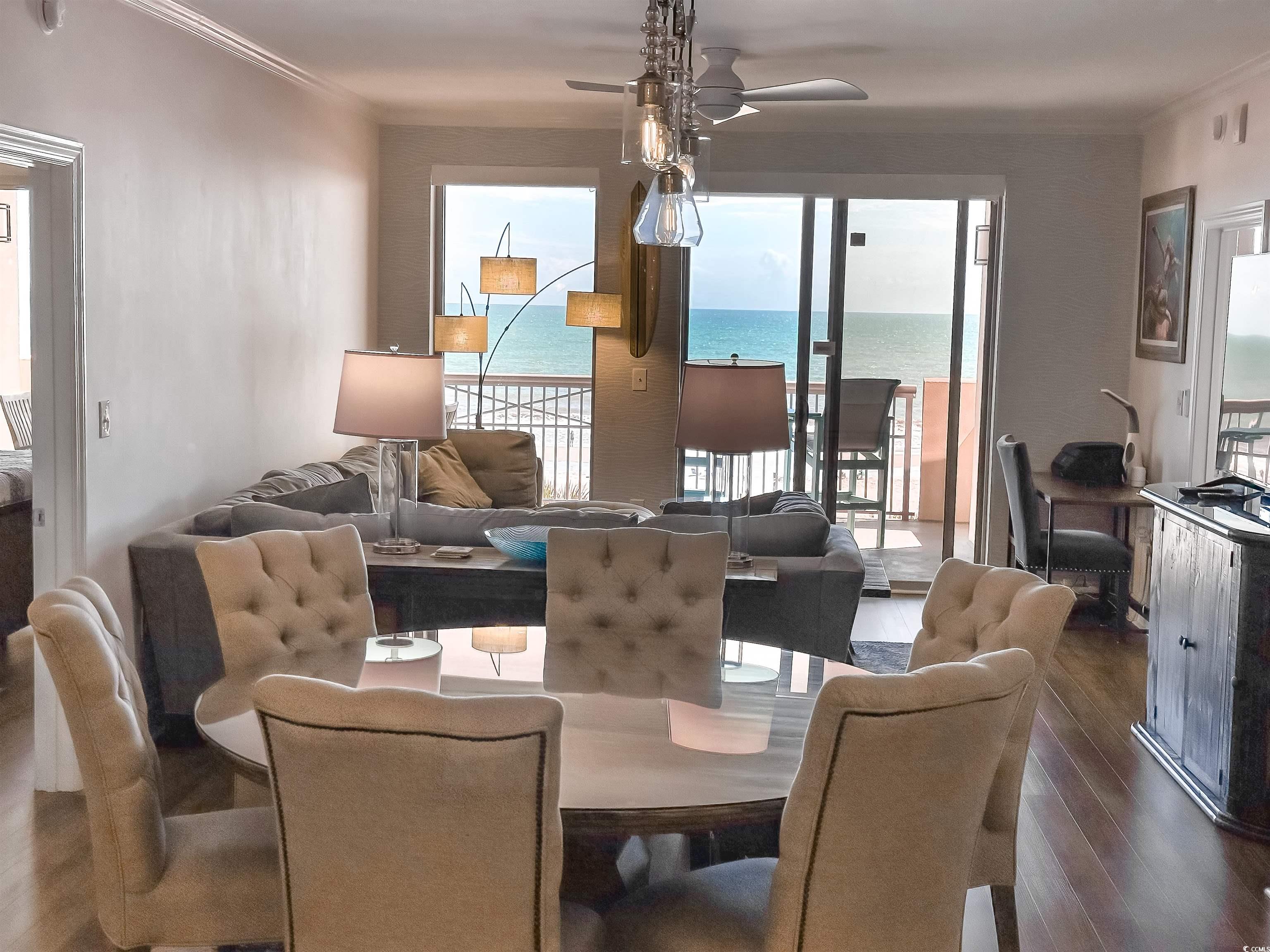 8500 Margate Circle, Unit 206 Myrtle Beach, SC 29572 - Photo 21 of 37