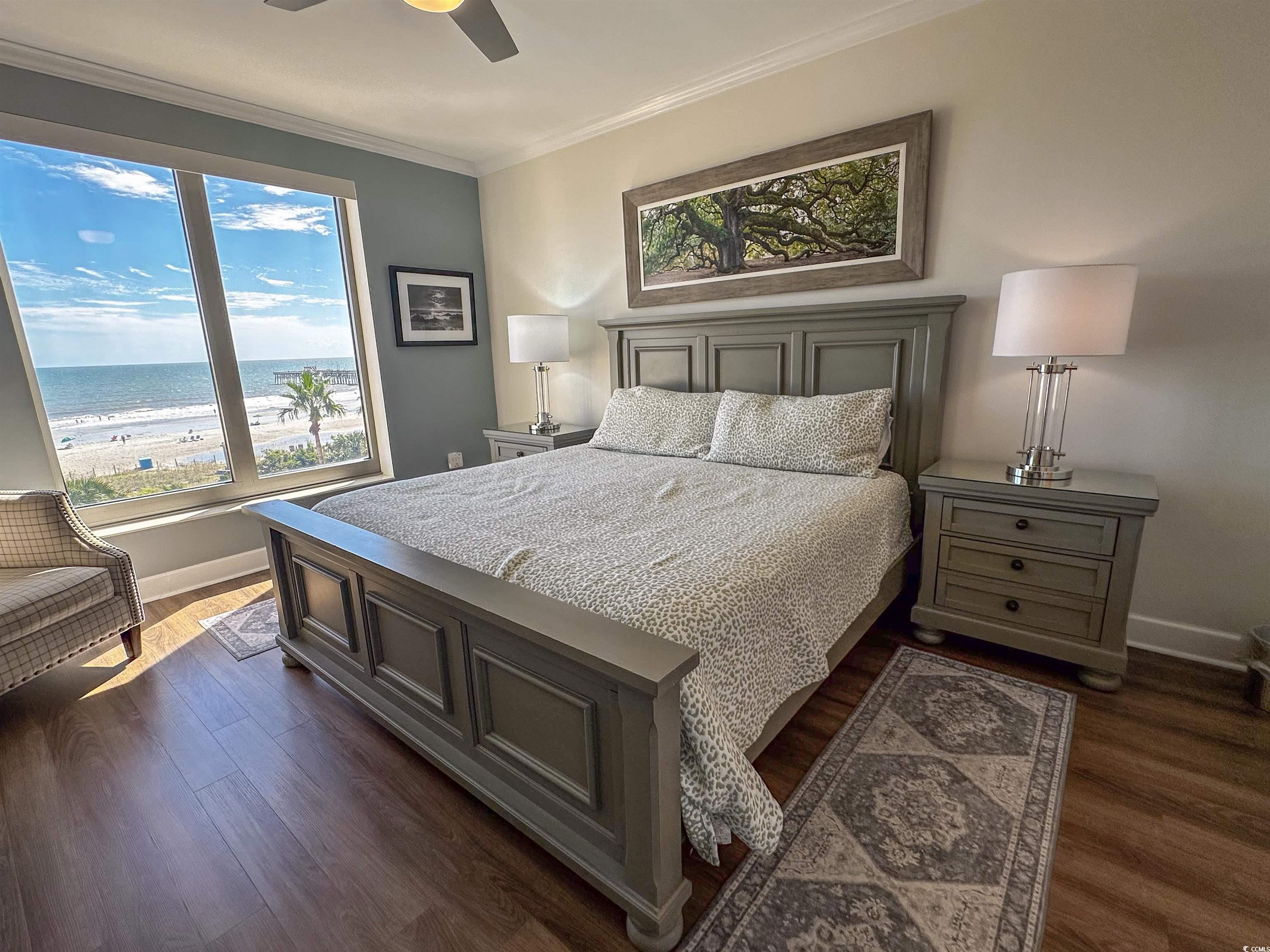 8500 Margate Circle, Unit 206 Myrtle Beach, SC 29572 - Photo 22 of 37