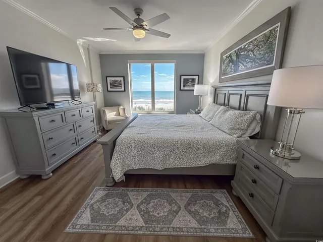 $1,050,000 | 8500 Margate Circle, Unit 206, Myrtle Beach, SC 29572