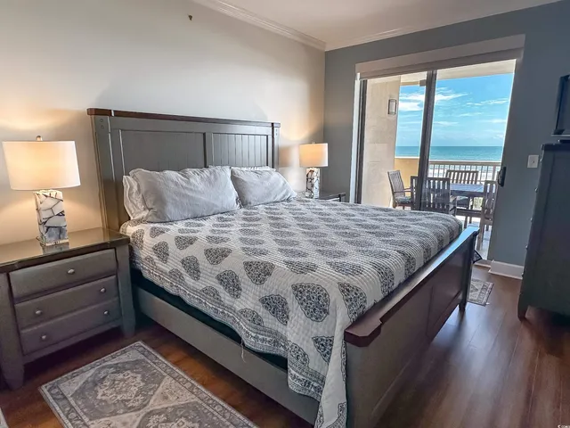 $1,050,000 | 8500 Margate Circle, Unit 206, Myrtle Beach, SC 29572
