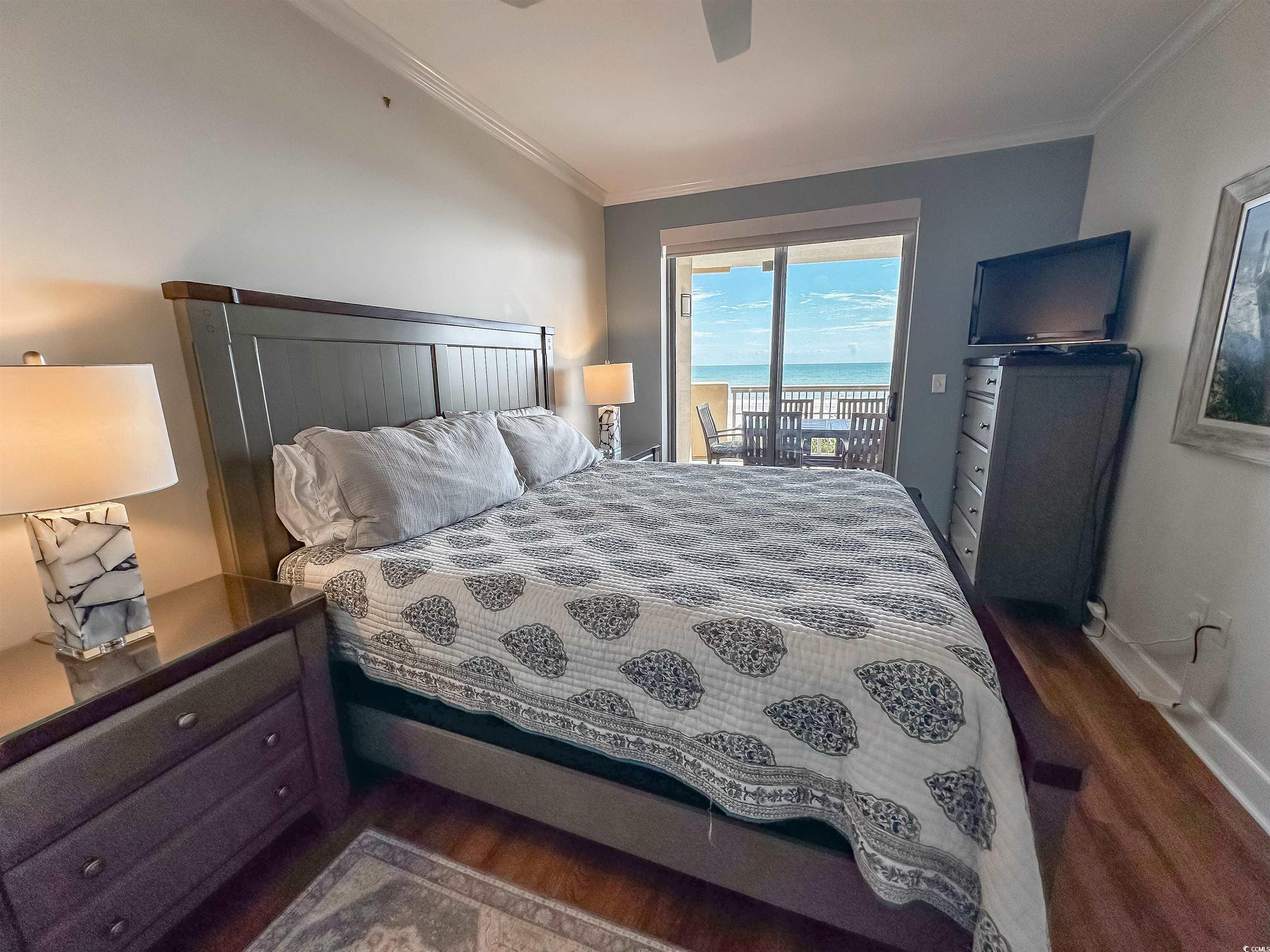 8500 Margate Circle, Unit 206 Myrtle Beach, SC 29572 - Photo 28 of 37