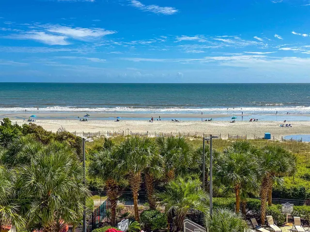 $1,050,000 | 8500 Margate Circle, Unit 206, Myrtle Beach, SC 29572