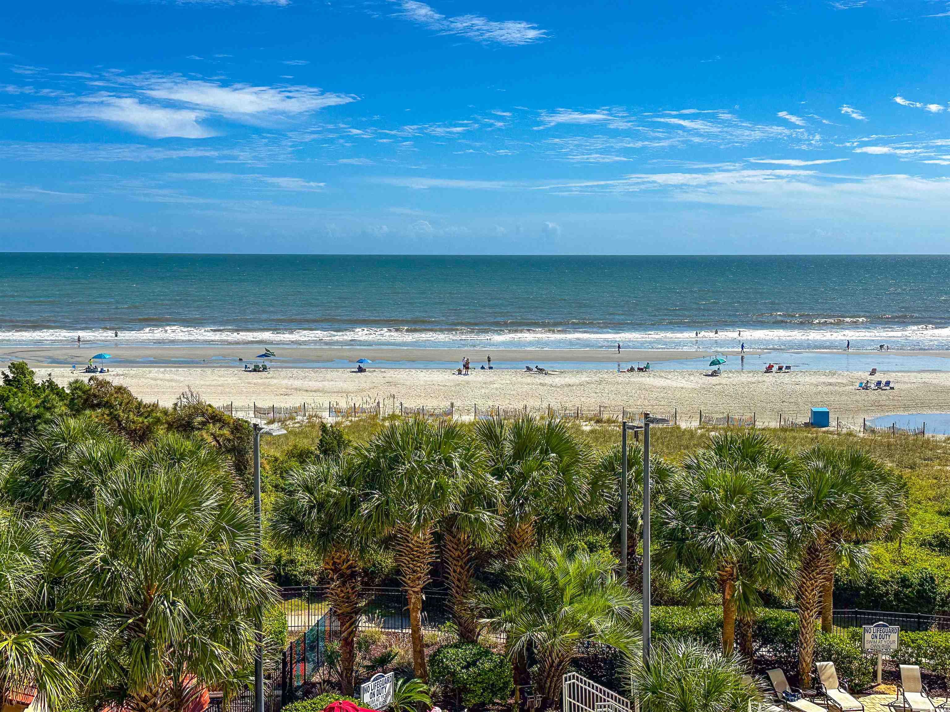 8500 Margate Circle, Unit 206 Myrtle Beach, SC 29572 - Photo 3 of 37