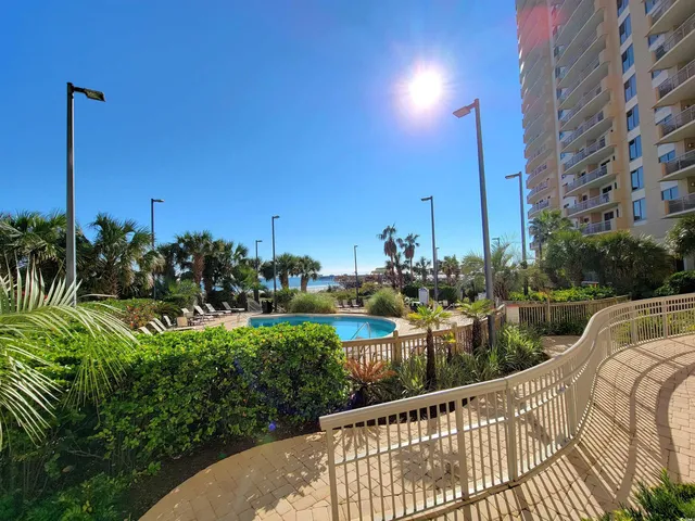 $1,050,000 | 8500 Margate Circle, Unit 206, Myrtle Beach, SC 29572