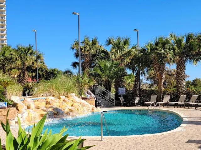 $1,050,000 | 8500 Margate Circle, Unit 206, Myrtle Beach, SC 29572