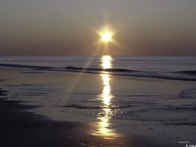 $1,050,000 | 8500 Margate Circle, Unit 206, Myrtle Beach, SC 29572