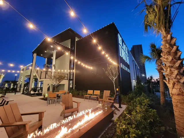 $1,050,000 | 8500 Margate Circle, Unit 206, Myrtle Beach, SC 29572