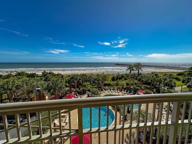 $1,050,000 | 8500 Margate Circle, Unit 206, Myrtle Beach, SC 29572