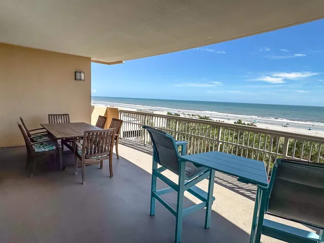 $1,050,000 | 8500 Margate Circle, Unit 206, Myrtle Beach, SC 29572