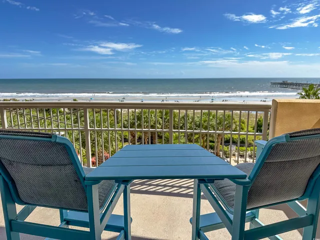 $1,050,000 | 8500 Margate Circle, Unit 206, Myrtle Beach, SC 29572
