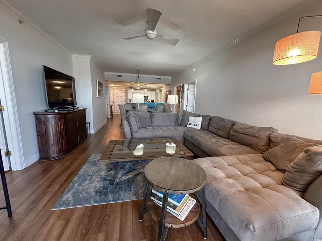 $1,050,000 | 8500 Margate Circle, Unit 206, Myrtle Beach, SC 29572