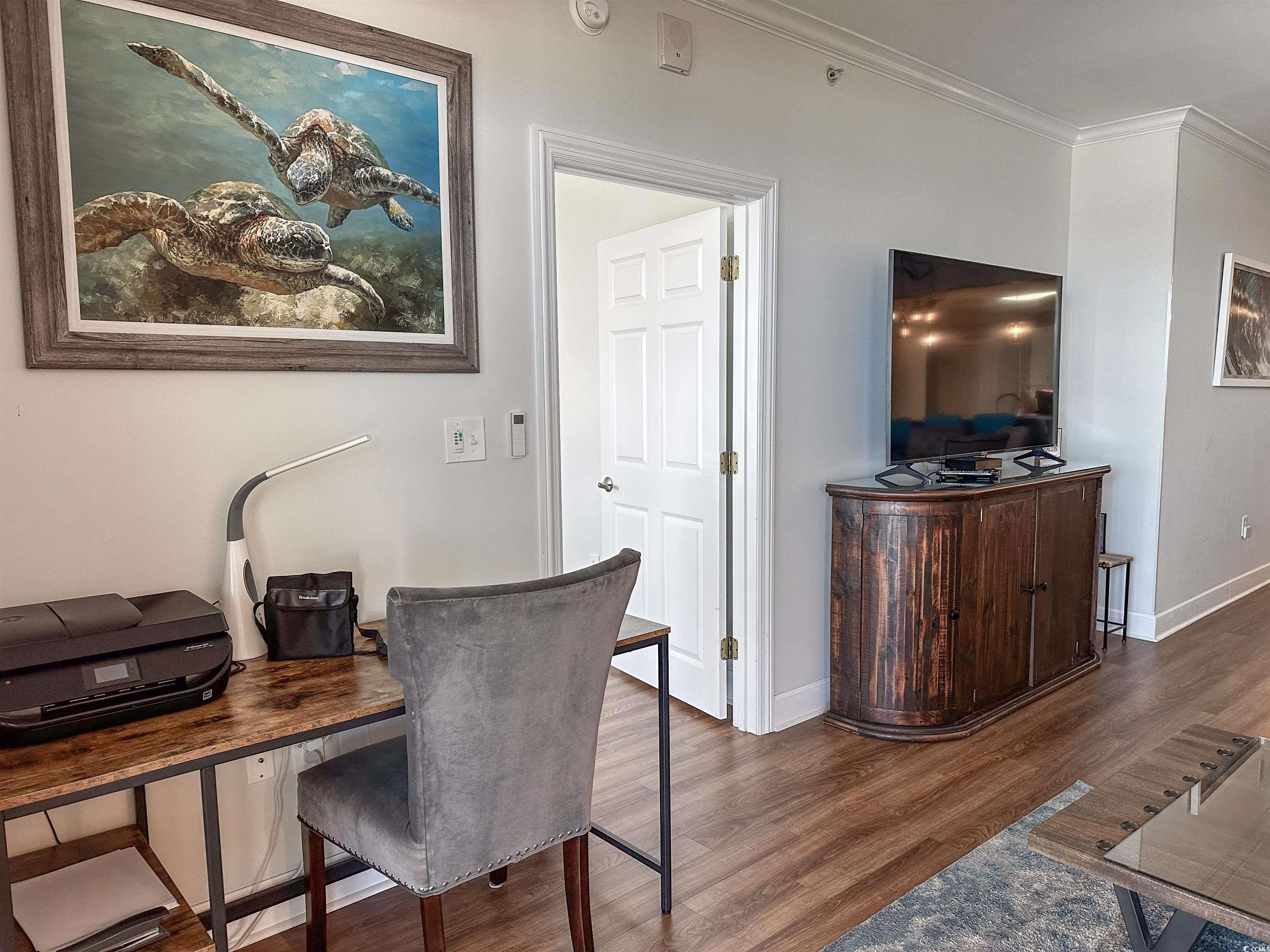 8500 Margate Circle, Unit 206 Myrtle Beach, SC 29572 - Photo 8 of 37