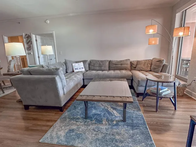 $1,050,000 | 8500 Margate Circle, Unit 206, Myrtle Beach, SC 29572