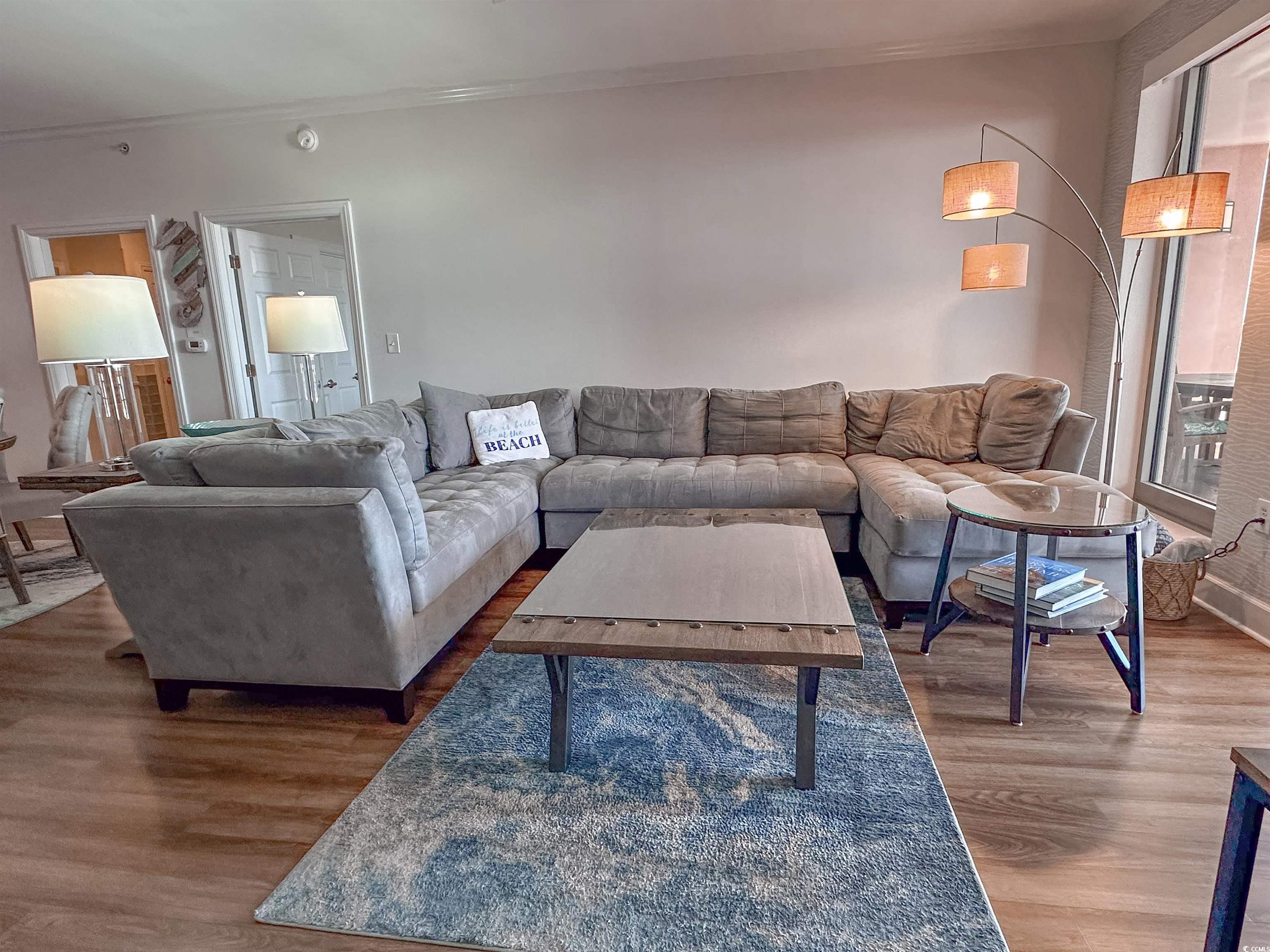 8500 Margate Circle, Unit 206 Myrtle Beach, SC 29572 - Photo 9 of 37