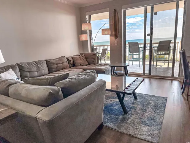 $1,050,000 | 8500 Margate Circle, Unit 206, Myrtle Beach, SC 29572
