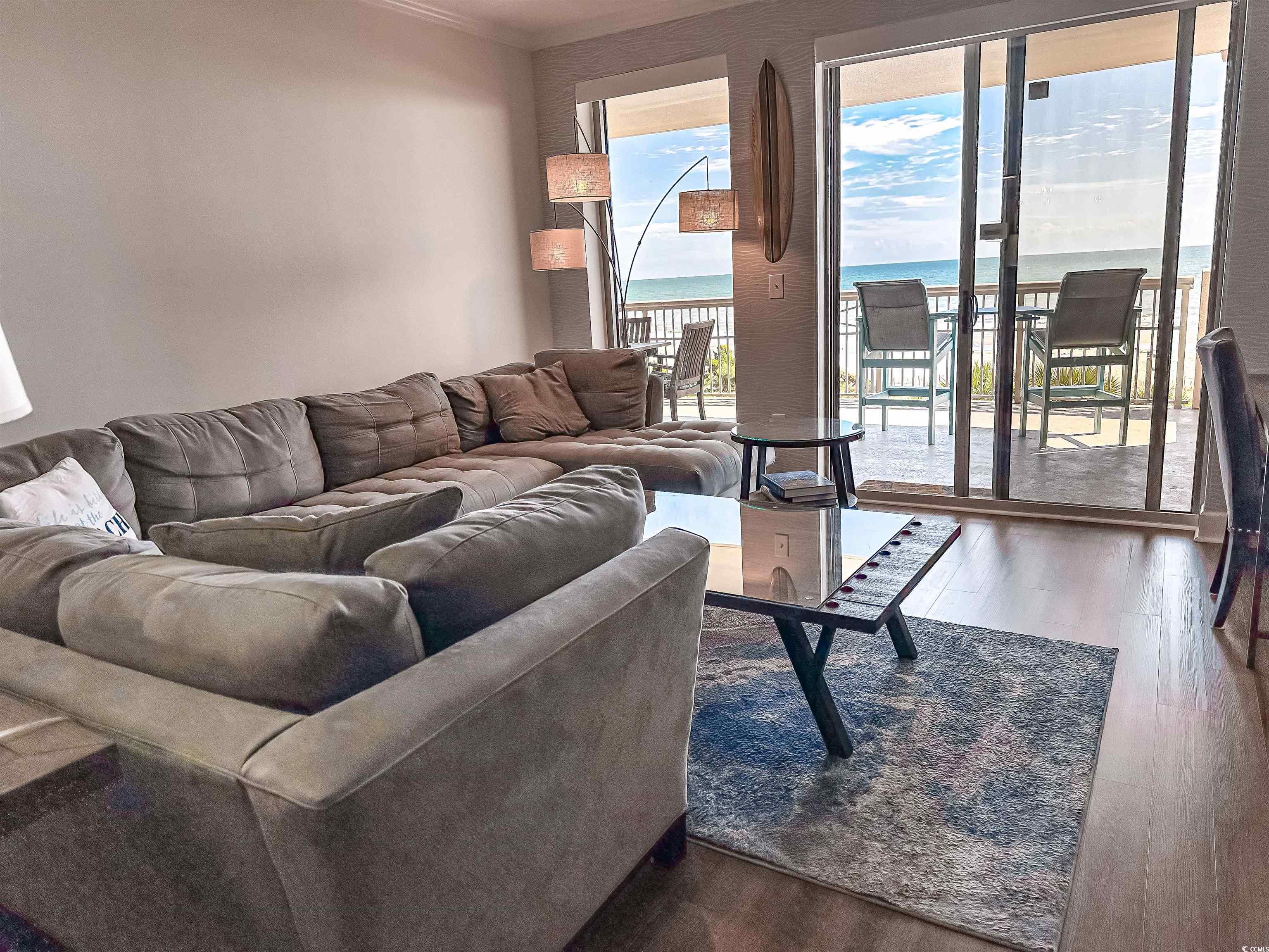 8500 Margate Circle, Unit 206 Myrtle Beach, SC 29572 - Photo 10 of 37