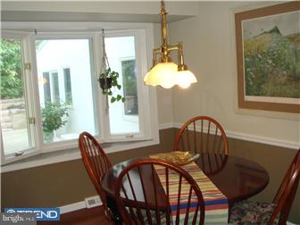 Breakfast Room