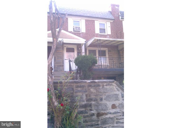 256 Glendale Road Upper Darby, PA 19082 - Photo 1 of 13 a view of a room with a large windows