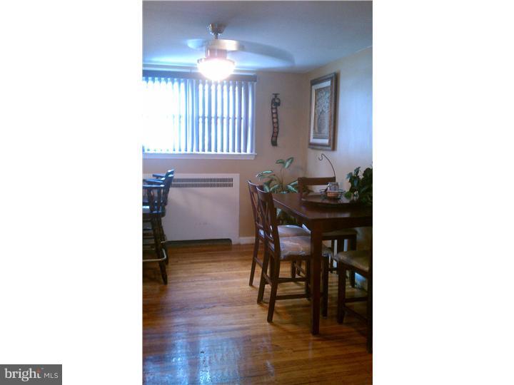 256 Glendale Road Upper Darby, PA 19082 - Photo 5 of 13 a dining room with furniture and window