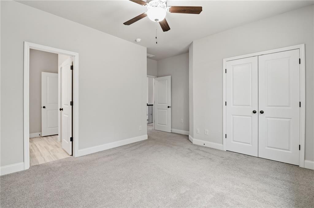 206 Maggies Road Canton, GA 30115 - Photo 41 of 68 Gallery Image 41