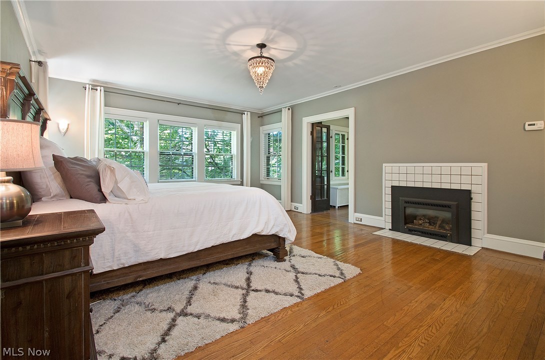 2677 Berkshire Road Cleveland, OH 44106 - Photo 18 of 35