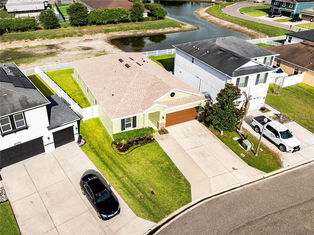 4379 Moon Shadow Loop Mulberry, FL 33860 - Photo 53 of 54