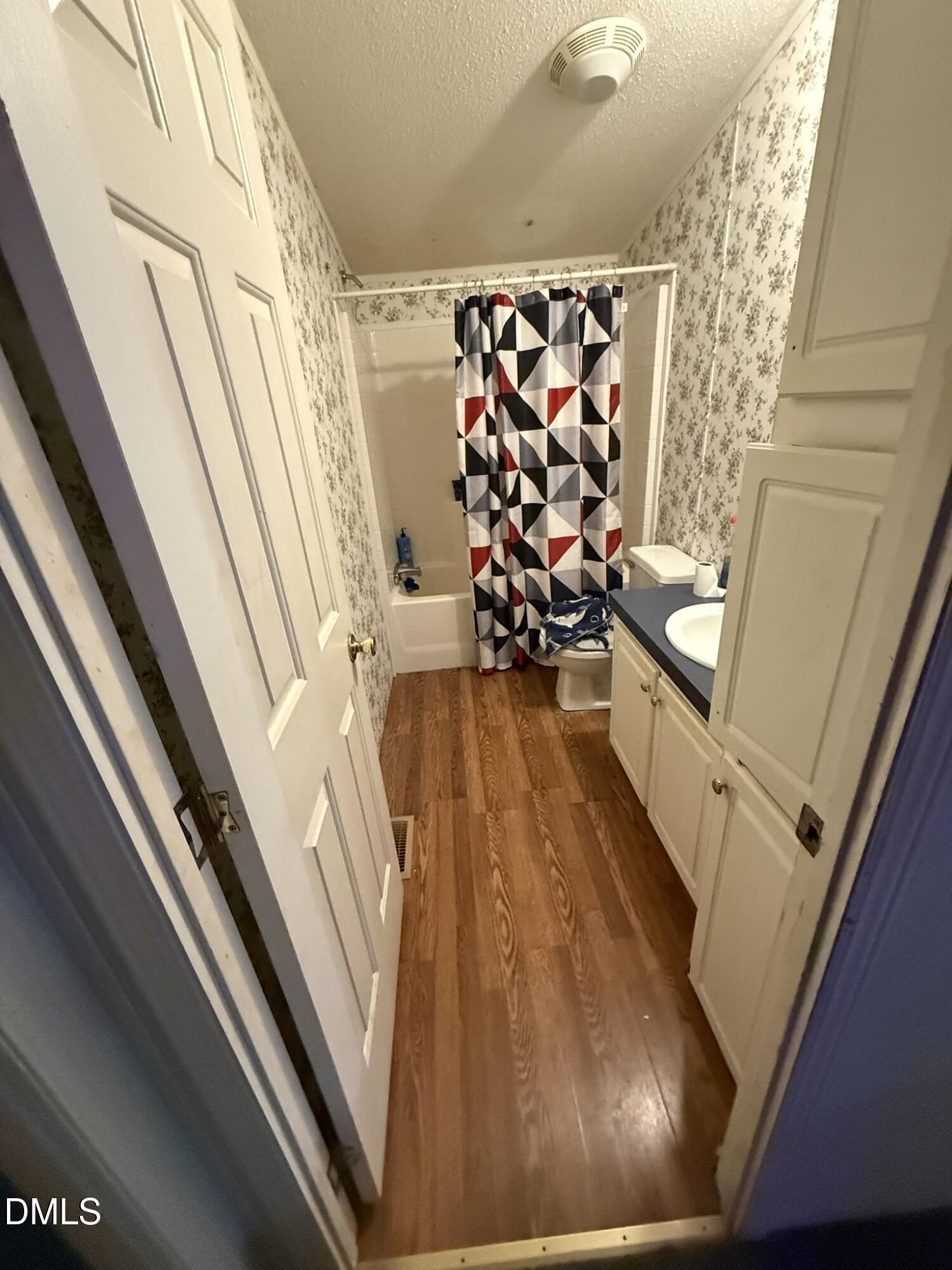 4749 Buckhorn Road Sanford, NC 27330 - Photo 14 of 18 a view of a entryway