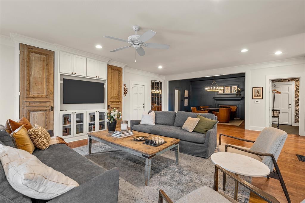 3601 Hillcrest Drive Waco, TX 76708 - Photo 13 of 40