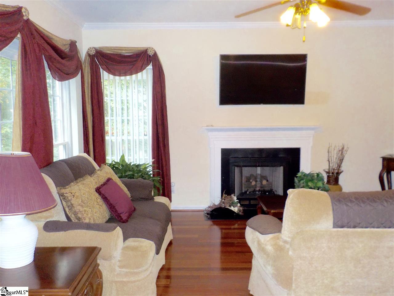 138 Timberleaf Drive Duncan, SC 29334 - Photo 14 of 36