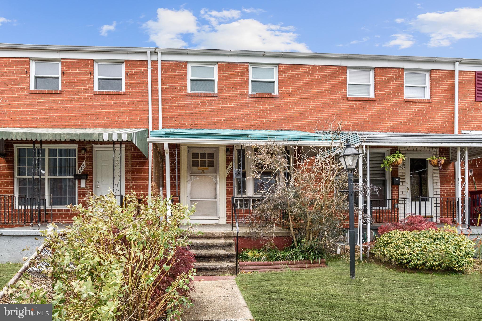 8261 Kavanagh Road Baltimore, MD 21222 - Photo 1 of 28 8261 Kavanagh Road