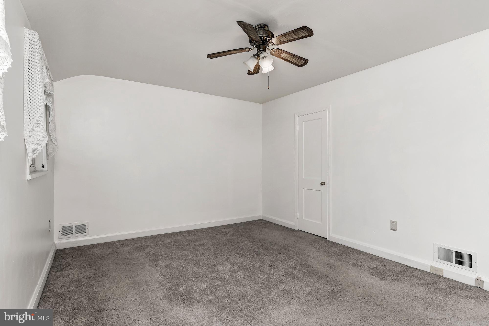 8261 Kavanagh Road Baltimore, MD 21222 - Photo 12 of 28 Master Bedroom