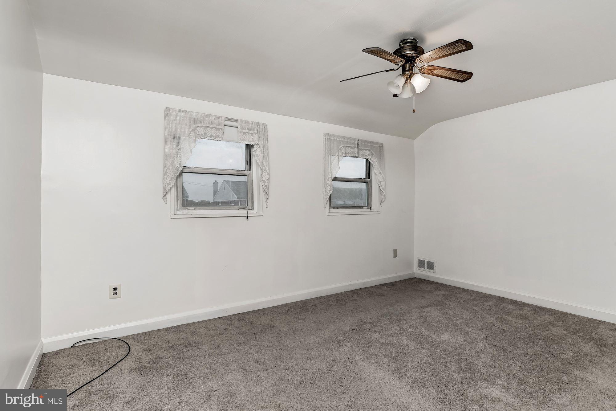 8261 Kavanagh Road Baltimore, MD 21222 - Photo 13 of 28 Master Bedroom