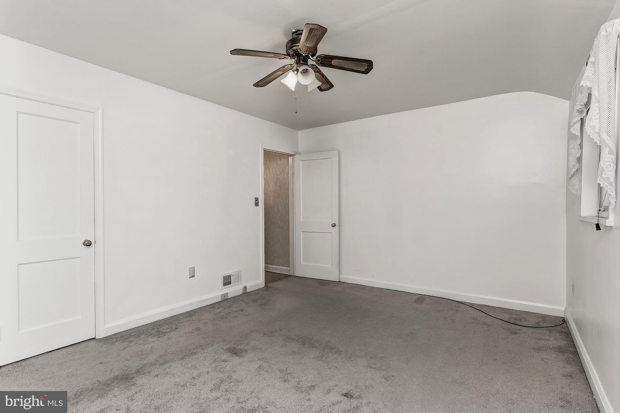 8261 Kavanagh Road Baltimore, MD 21222 - Photo 14 of 28 Master Bedroom