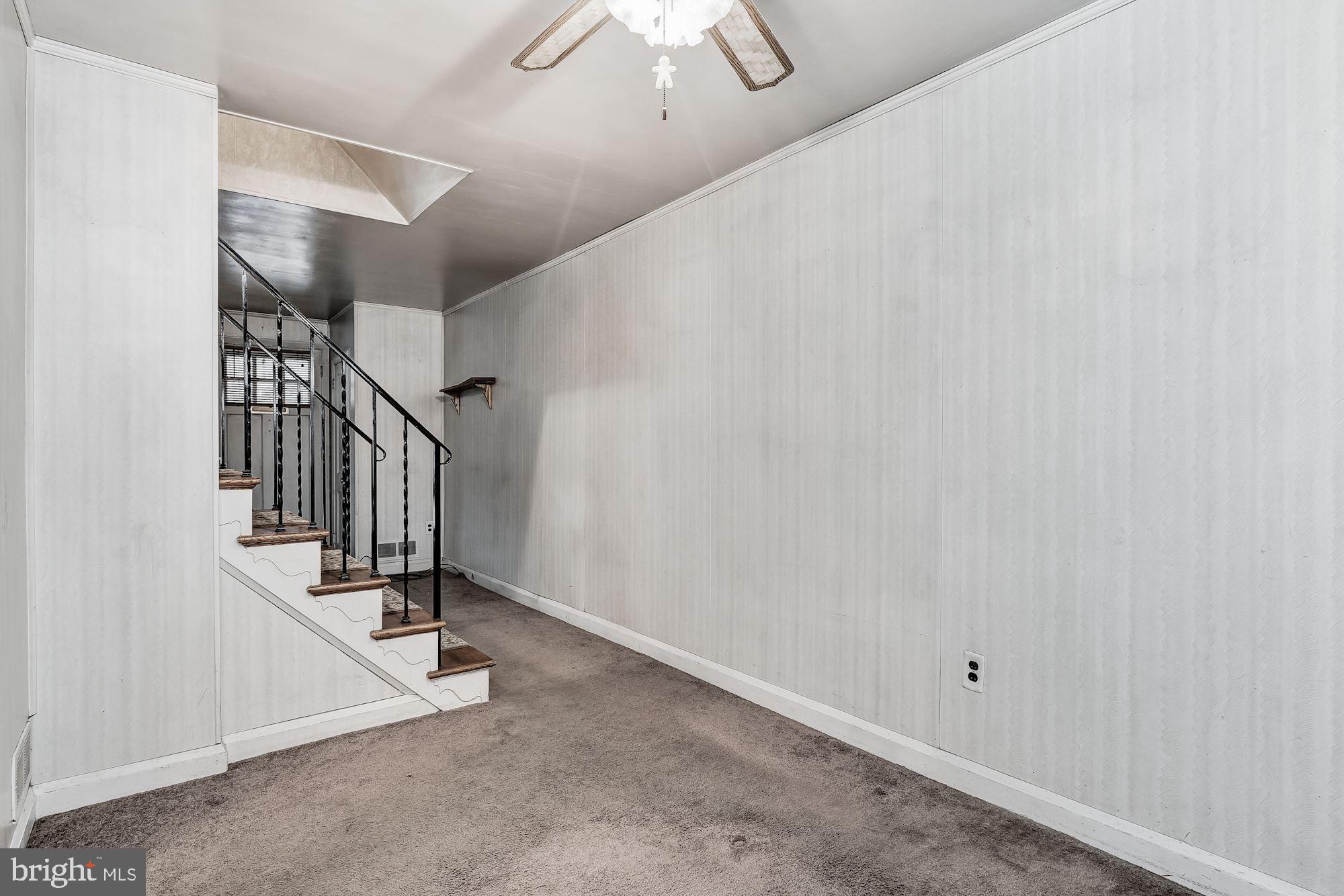 8261 Kavanagh Road Baltimore, MD 21222 - Photo 7 of 28 Dining Room