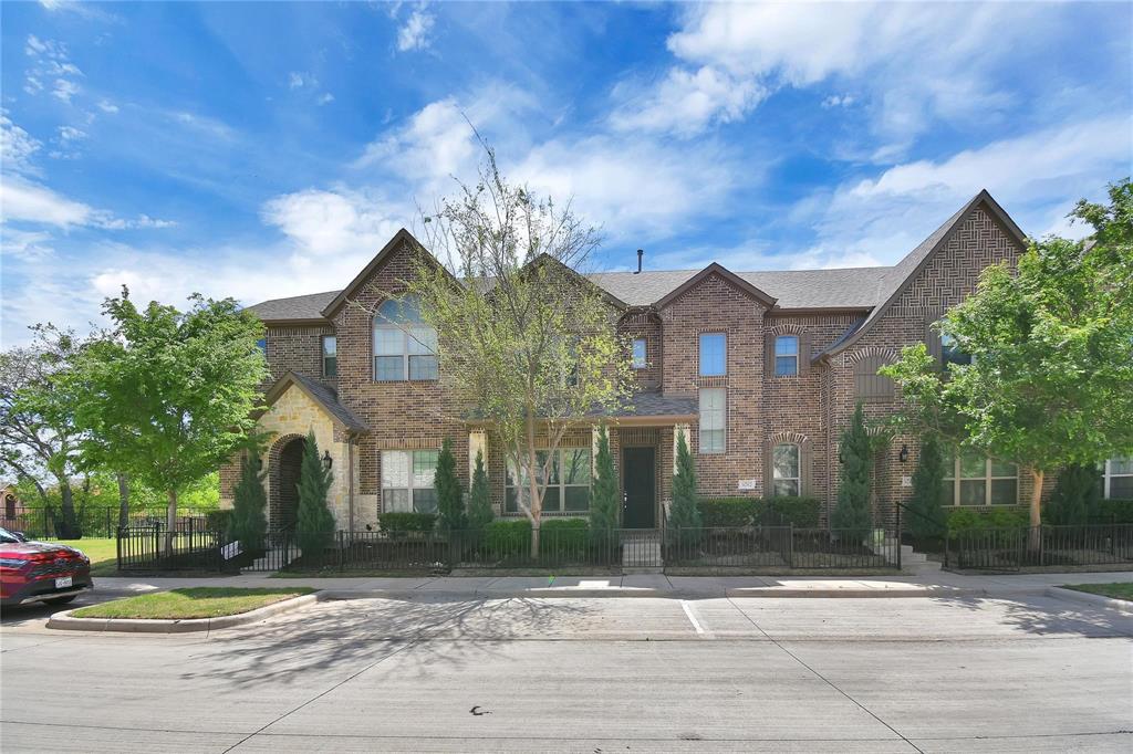 6262 Rainbow Valley Place Frisco, TX 75035 - Photo 2 of 14