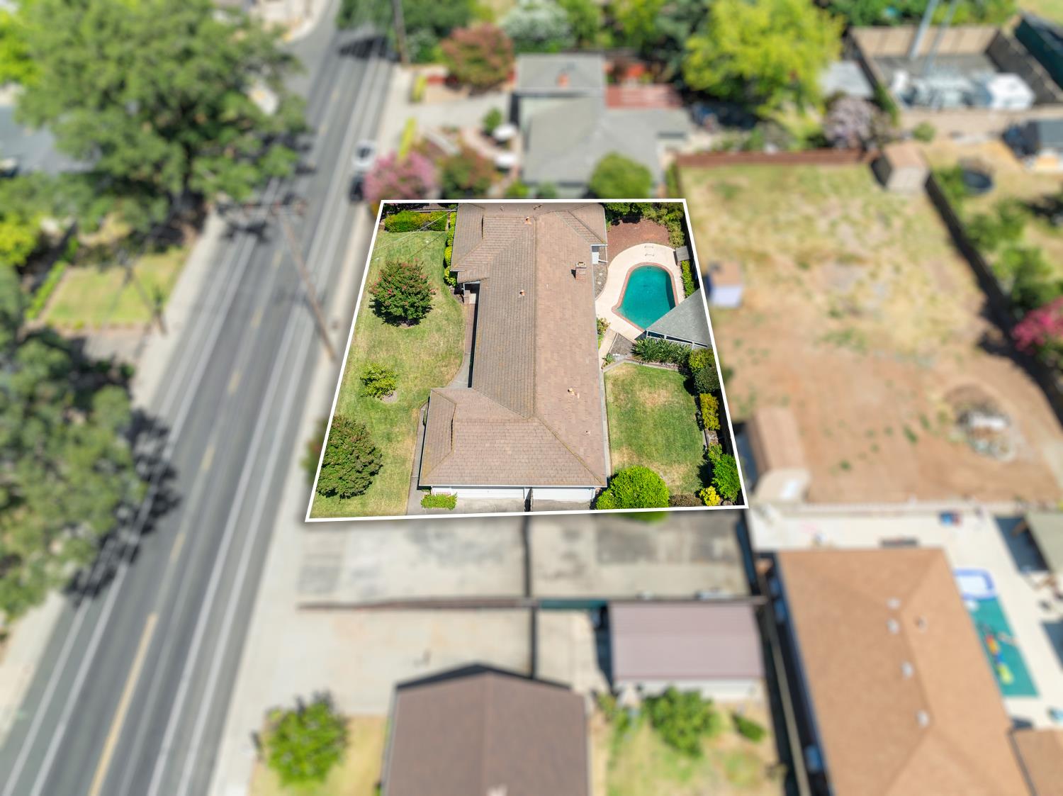 4316 Engle Road Sacramento, CA 95821 - Photo 59 of 68