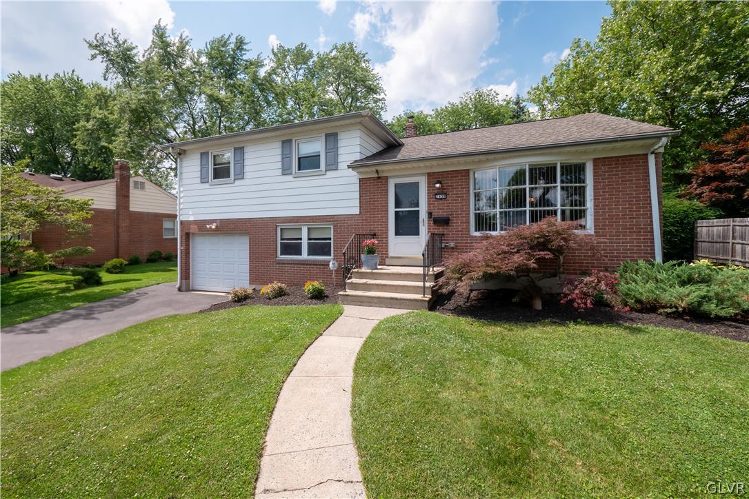 Welcome to South Whitehall