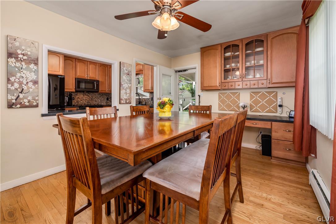 2439 Congress Street Allentown, PA 18104 - Photo 14 of 32 Built in cabinets