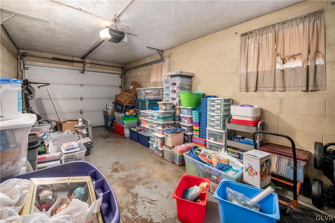 2439 Congress Street Allentown, PA 18104 - Photo 25 of 32 One car garage