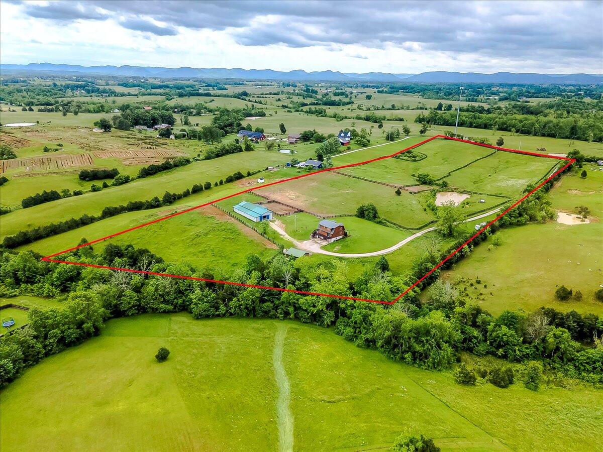 116 Hickory Lick Road Richmond, KY 40475 - Photo 56 of 77 50-5-1