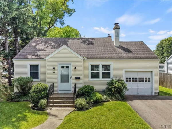 $199,900 | 159 Madison Street, Cortland, NY 13045