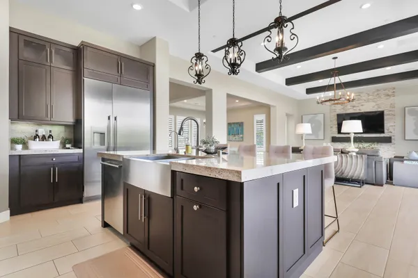 $1,795,000 | 81660 Chant Court, La Quinta, CA 92253