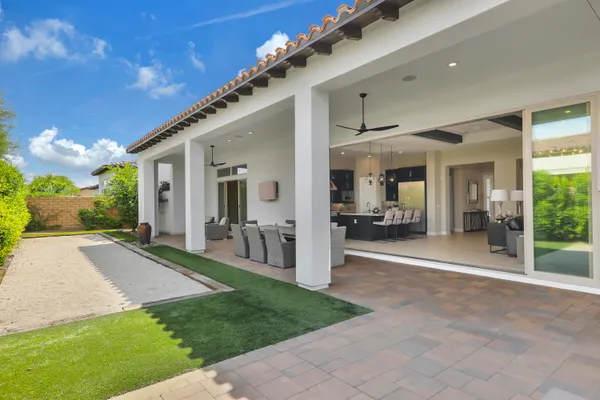 $1,795,000 | 81660 Chant Court, La Quinta, CA 92253