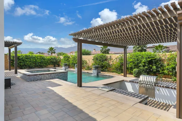 $1,795,000 | 81660 Chant Court, La Quinta, CA 92253