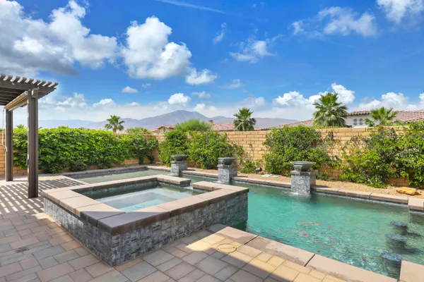 $1,795,000 | 81660 Chant Court, La Quinta, CA 92253