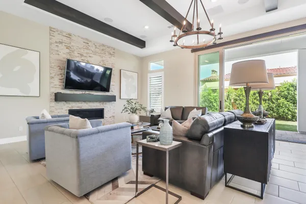 $1,795,000 | 81660 Chant Court, La Quinta, CA 92253