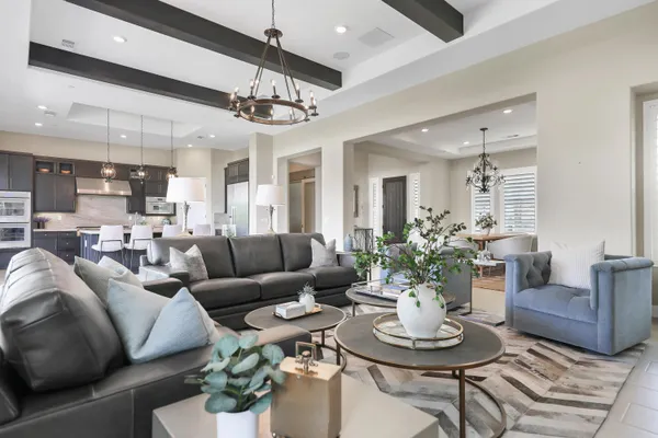 $1,795,000 | 81660 Chant Court, La Quinta, CA 92253